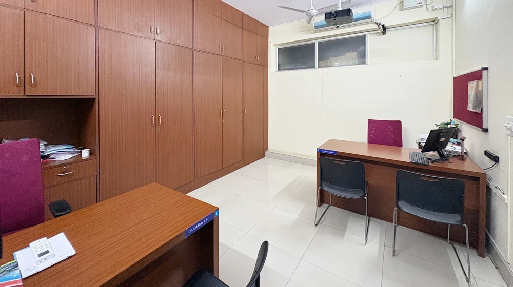 Research Centre – image 3
